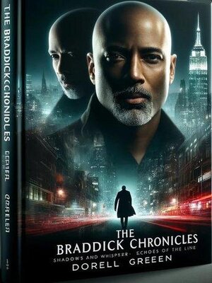 cover image of The Braddick Chronicles